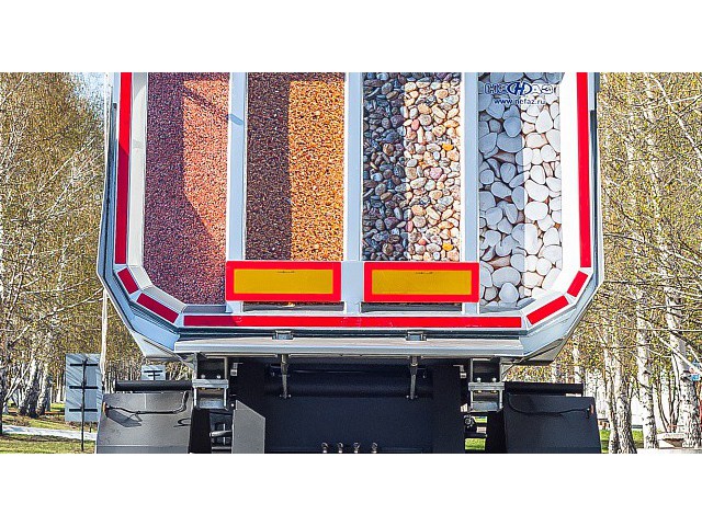 НЕФАЗ – 9509-27 НЕФАЗ – 9509-27