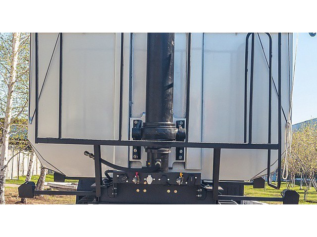 НЕФАЗ – 9509-27 НЕФАЗ – 9509-27