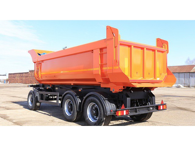 НЕФАЗ – 8560-04