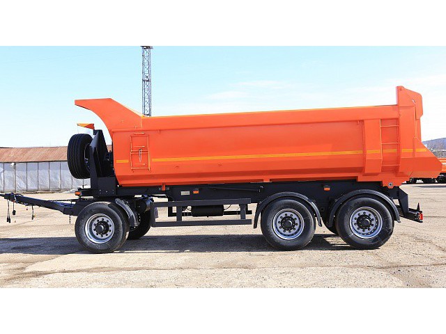 НЕФАЗ – 8560-04