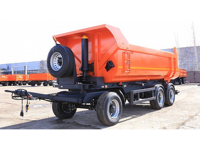 НЕФАЗ – 8560-04