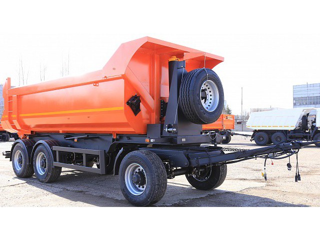 НЕФАЗ – 8560-04