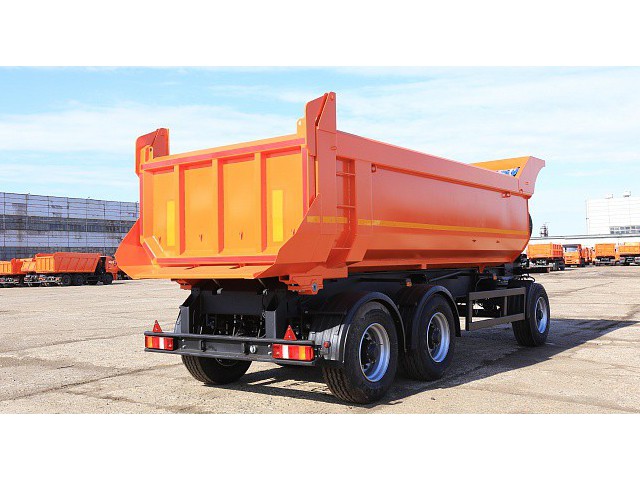 НЕФАЗ – 8560-04