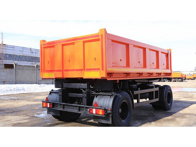 НЕФАЗ – 8560-06