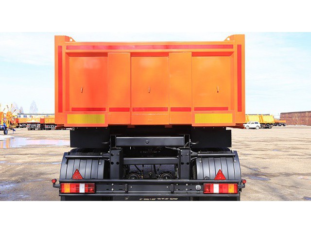 НЕФАЗ – 8560-06