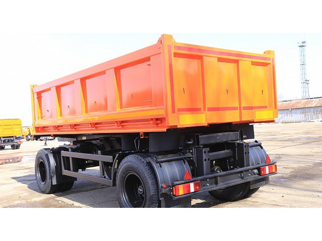 НЕФАЗ – 8560-06