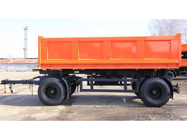 НЕФАЗ – 8560-06