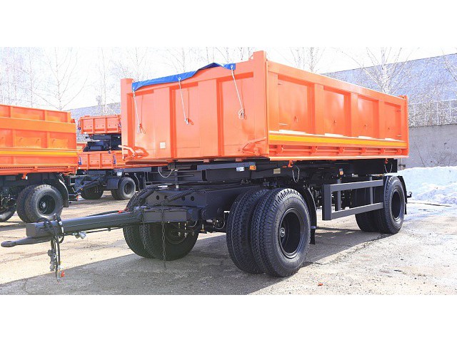 НЕФАЗ – 8560-06