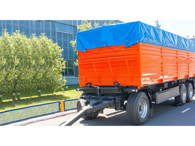 НЕФАЗ – 8560-05