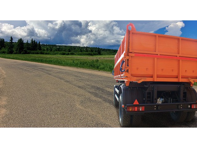 НЕФАЗ – 8560-03