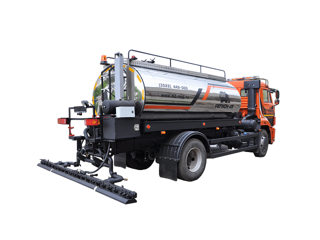 Автогудронатор АС-43253