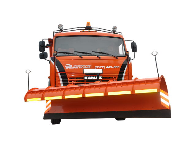 Комбинированная дорожная машина Р-45.20 (ПС)