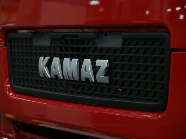 «КАМАЗ» И DAIMLER ОБСУДИЛИ ВОПРОСЫ ПО СОТРУДНИЧЕСТВУ «КАМАЗ» И DAIMLER ОБСУДИЛИ ВОПРОСЫ ПО СОТРУДНИЧЕСТВУ