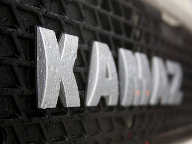 «КАМАЗ» НА КОНФЕРЕНЦИИ ПО ЛИТЕЙНЫМ ТЕХНОЛОГИЯМ «КАМАЗ» НА КОНФЕРЕНЦИИ ПО ЛИТЕЙНЫМ ТЕХНОЛОГИЯМ