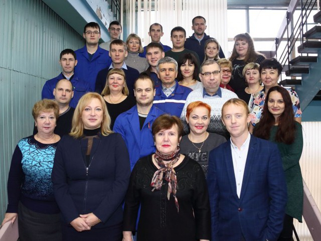 День технолога на «КАМАЗе» День технолога на «КАМАЗе»