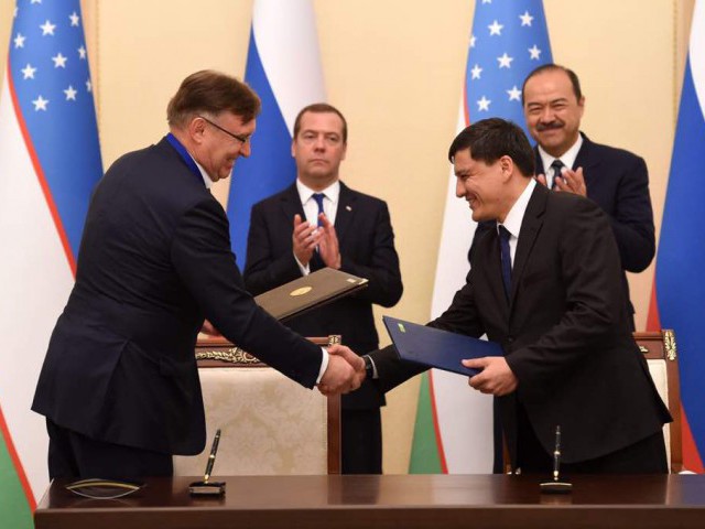 «КАМАЗ» И «УЗАВТОСАНОАТ» ОТКРОЮТ СОВМЕСТНОЕ ПРОИЗВОДСТВО НА ТЕРРИТОРИИ УЗБЕКИСТАНА «КАМАЗ» И «УЗАВТОСАНОАТ» ОТКРОЮТ СОВМЕСТНОЕ ПРОИЗВОДСТВО НА ТЕРРИТОРИИ УЗБЕКИСТАНА