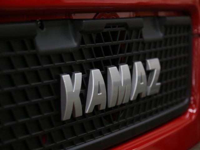 Финансовый сервис от «КАМАЗА»: итоги девяти месяцев Финансовый сервис от «КАМАЗА»: итоги девяти месяцев