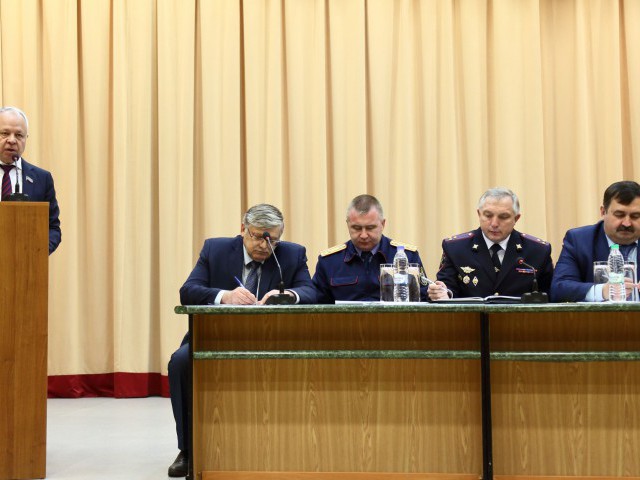 На страже интересов «КАМАЗа» На страже интересов «КАМАЗа»