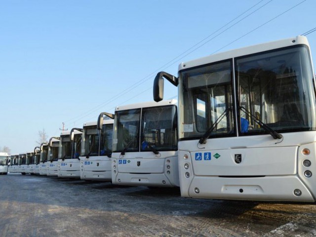 АВТОБУСЫ НЕФАЗ ДЛЯ СВЕРДЛОВСКОЙ ОБЛАСТИ АВТОБУСЫ НЕФАЗ ДЛЯ СВЕРДЛОВСКОЙ ОБЛАСТИ
