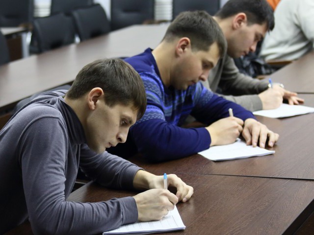 НОВЫЙ КОНКУРС НА «КАМАЗЕ» НОВЫЙ КОНКУРС НА «КАМАЗЕ»