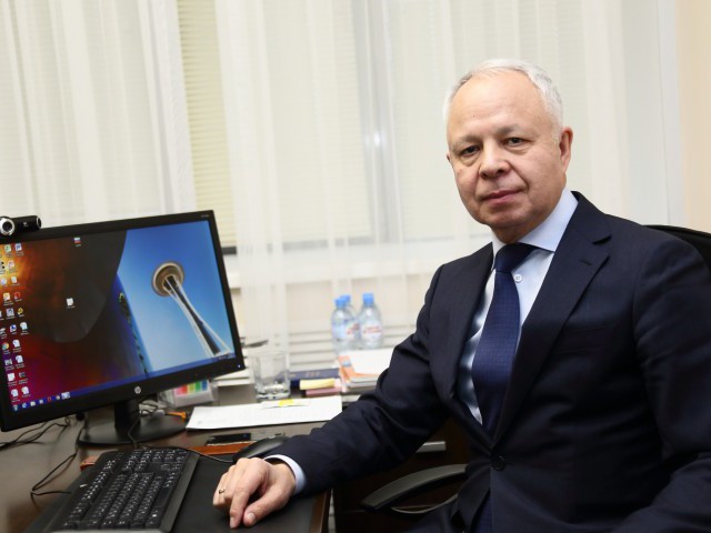 «КАМАЗ» УКРЕПЛЯЕТ ИНФОРМАЦИОННУЮ БЕЗОПАСНОСТЬ «КАМАЗ» УКРЕПЛЯЕТ ИНФОРМАЦИОННУЮ БЕЗОПАСНОСТЬ