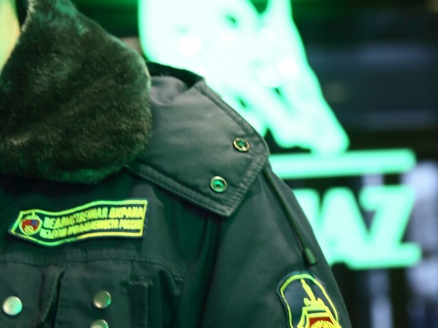  БЛОК БЕЗОПАСНОСТИ «КАМАЗА» ПОДВЕЛ ИТОГИ РАБОТЫ