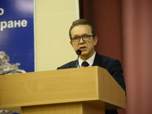 ОЧЕРЕДНАЯ КОНФЕРЕНЦИЯ НА «КАМАЗЕ»