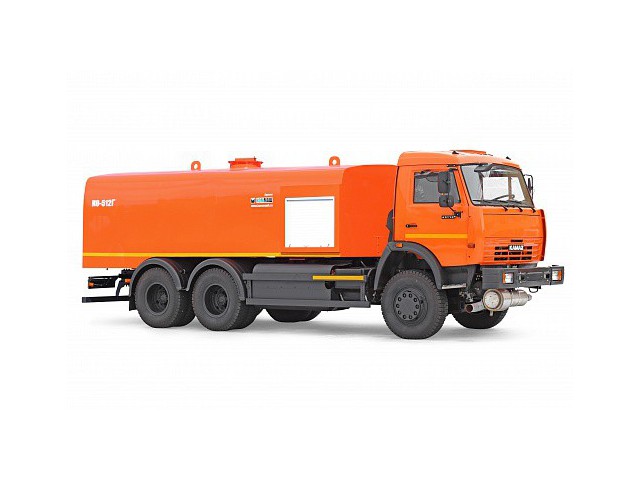 Каналопромывочная машина КО-512Г