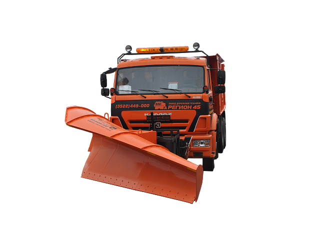 Дорожно - уборочные машины