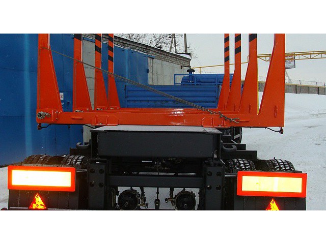 НЕФАЗ – 8332-09