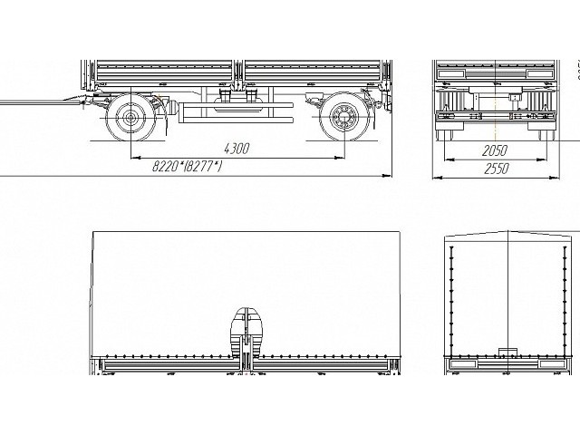 НЕФАЗ – 8332-03