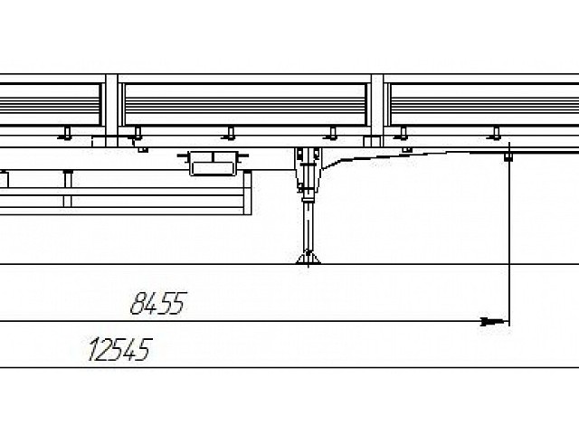 НЕФАЗ – 93345