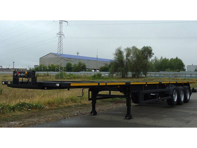 НЕФАЗ – 93343