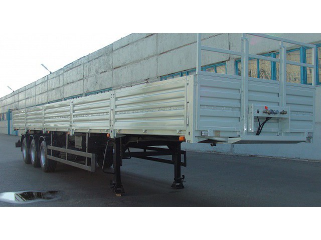 НЕФАЗ – 93341