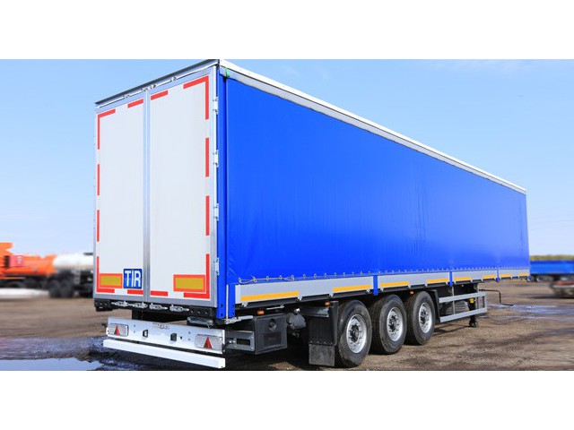 НЕФАЗ – 93341-08