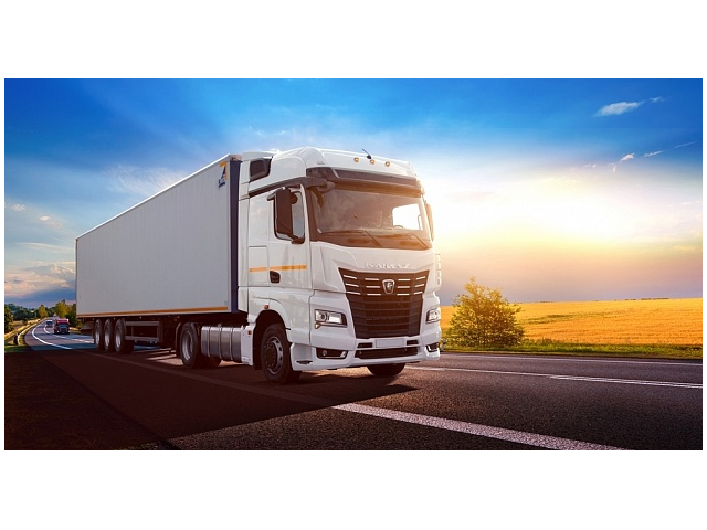 КАМАЗ 54901-92 КАМАЗ 54901-92