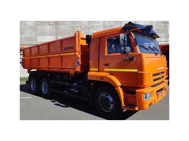КАМАЗ 45143-50 КАМАЗ 45143-50