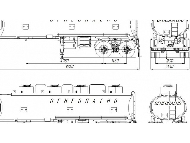 НЕФАЗ – 96742-06