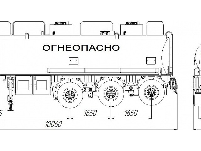 НЕФАЗ – 96931-02