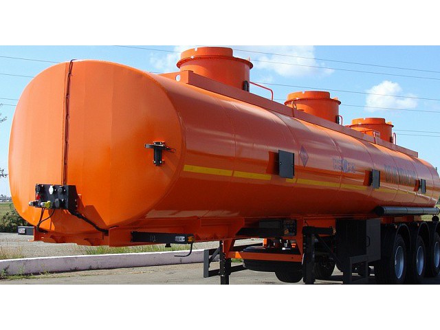 НЕФАЗ – 96894