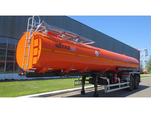 НЕФАЗ – 96744