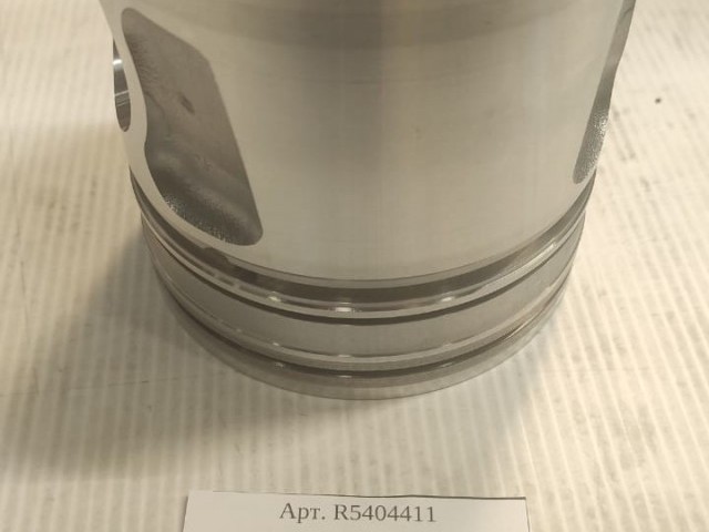 Поршень двигателя (евро 3) Поршень двигателя (евро 3)