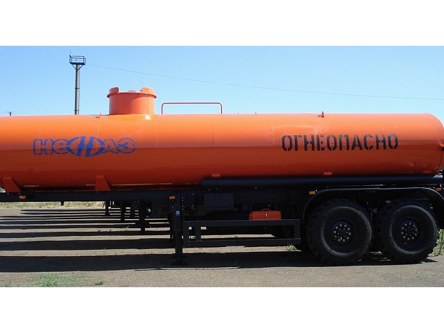 НЕФАЗ – 96742-04