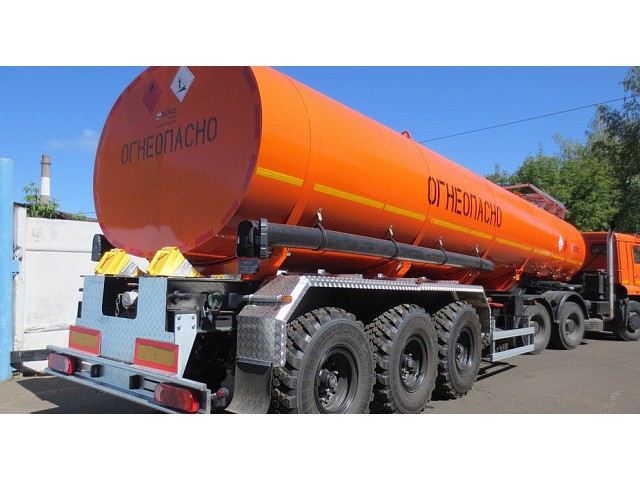 НЕФАЗ – 96745