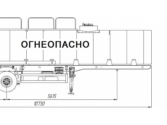 НЕФАЗ – 9693-02
