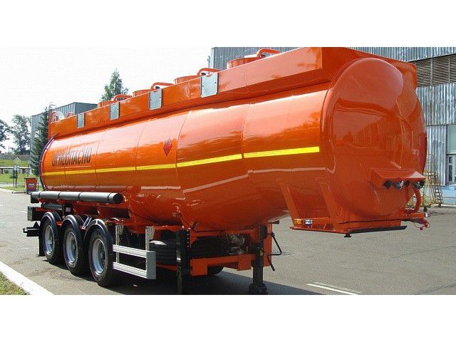 НЕФАЗ – 96895