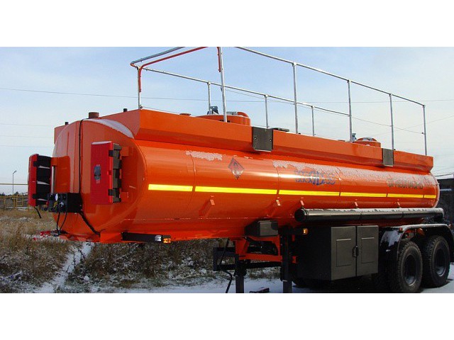 НЕФАЗ – 96741