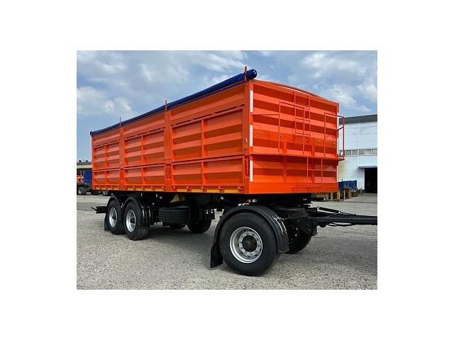 ТЗА-8538 (односкатный)