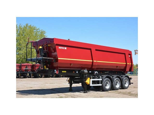 НЕФАЗ-9509-0210421-30