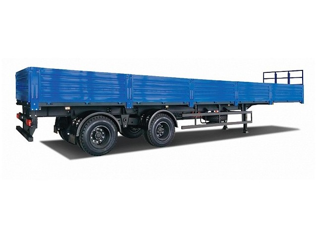 ТЗА-588522 (двускатный)